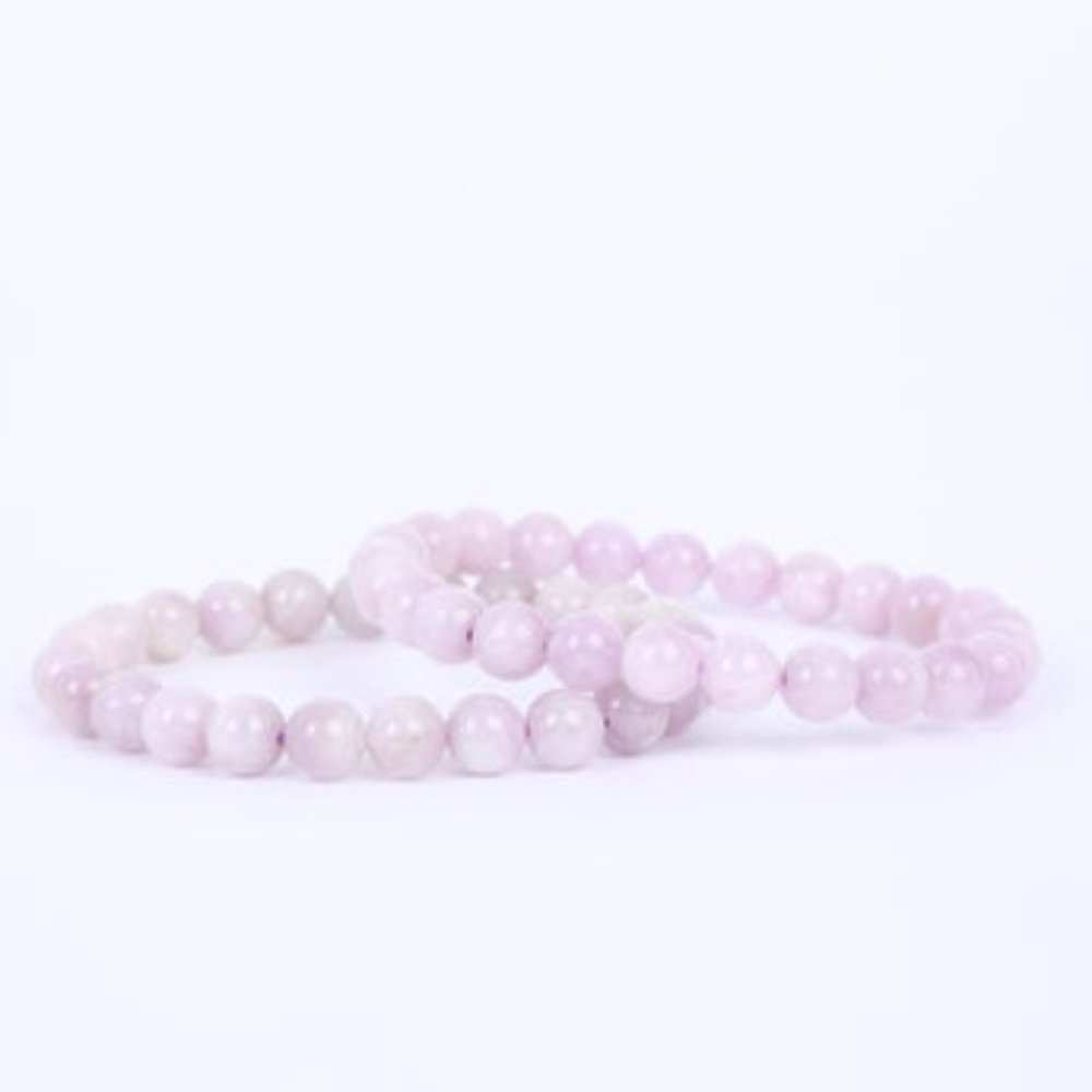 Kunzite Bracelet
